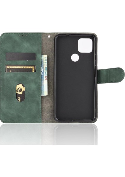 Google Pixel 5 Telefon Kılıfı (Yurt Dışından)