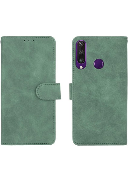 Huaweı Y6P Telefon Kılıfı (Yurt Dışından)