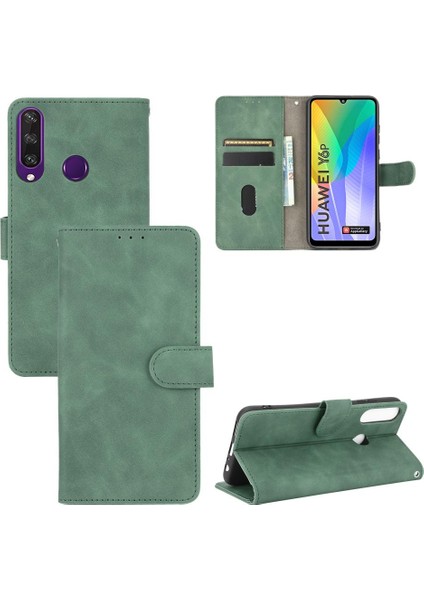 Huaweı Y6P Telefon Kılıfı (Yurt Dışından) indirimleri
