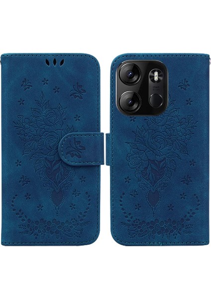 Tecno Spark Go 2023 Telefon Kılıfı (Yurt Dışından)