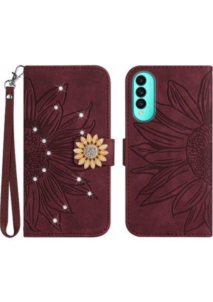 Wiko T50 Telefon Kılıfı (Yurt Dışından)