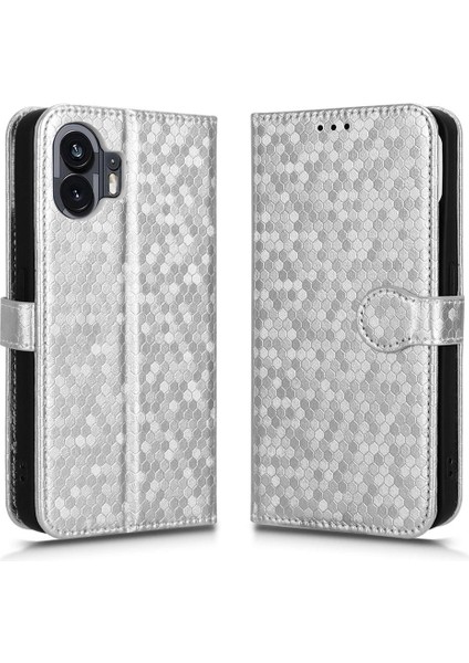 Nothing Phone 2 Telefon Kılıfı (Yurt Dışından)