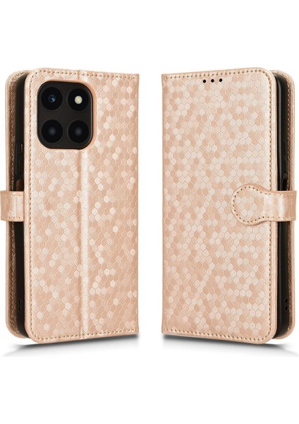 Honor X6A 4g Telefon Kılıfı (Yurt Dışından)