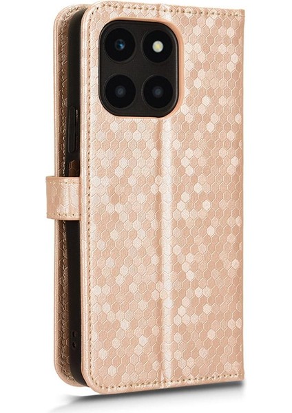 Honor X6A 4g Telefon Kılıfı (Yurt Dışından) modelleri