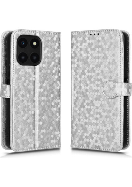 Honor X6A 4g Telefon Kılıfı (Yurt Dışından)