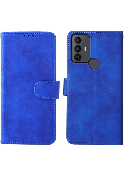 Tcl 30SE Telefon Kılıfı (Yurt Dışından)