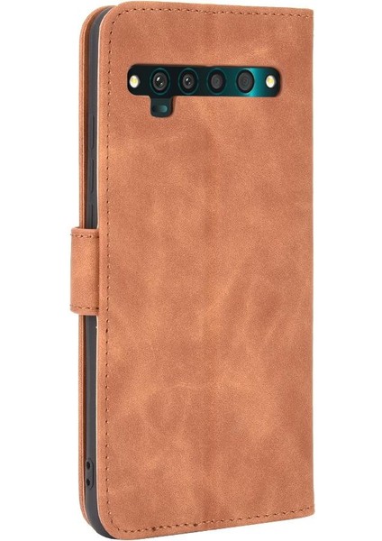 Tcl 10 Pro Telefon Kılıfı (Yurt Dışından) indirimleri