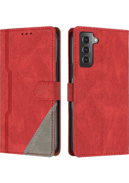 Samsung Galaxy S22 Plus Telefon Kılıfı (Yurt Dışından)