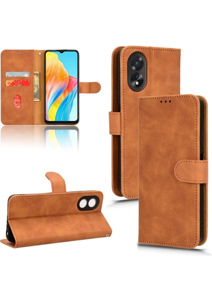 Oppo A38 4g Telefon Kılıfı (Yurt Dışından) modelleri