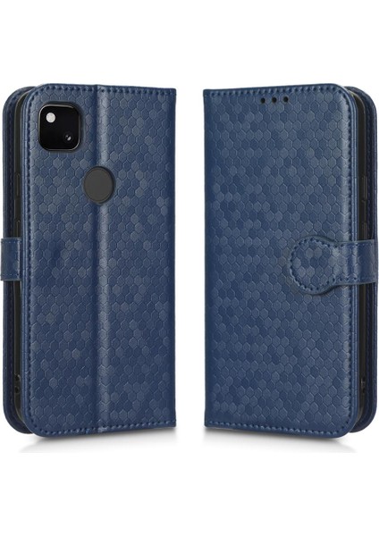 Google Pixel 4A 4g Telefon Kılıfı (Yurt Dışından)