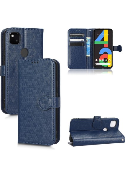 Google Pixel 4A 4g Telefon Kılıfı (Yurt Dışından) indirimleri
