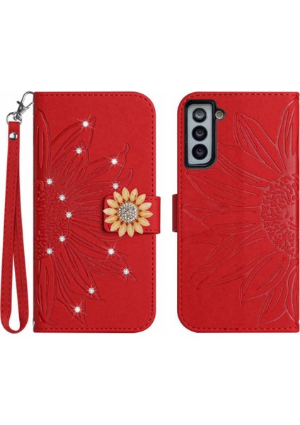 Samsung Galaxy S21 Fe Telefon Kılıfı (Yurt Dışından)