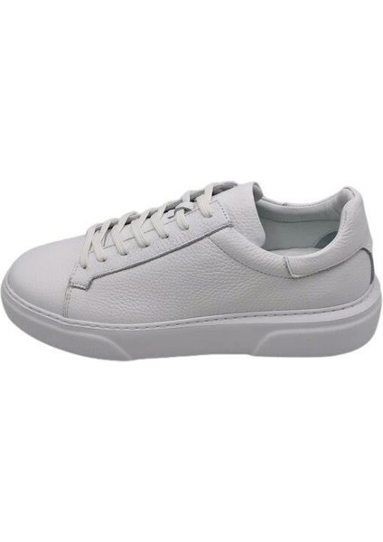 Erkek Sneaker Beyaz