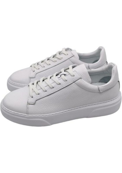 Erkek Sneaker Beyaz