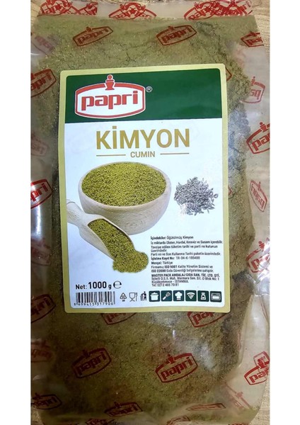 Kimyon 1 kg