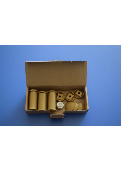 Havlupan Montaj Seti (Gold)