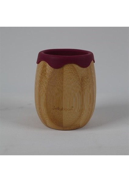 Bambu Bordo Alıştırma Bardağı