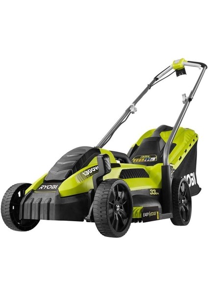 RLM13E33S 1300 W ELEKTRİKLİ ÇİM BİÇME MAKİNESİ