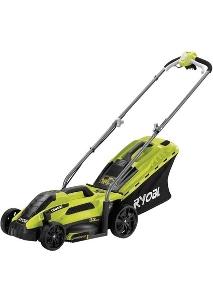 RLM13E33S 1300 W ELEKTRİKLİ ÇİM BİÇME MAKİNESİ