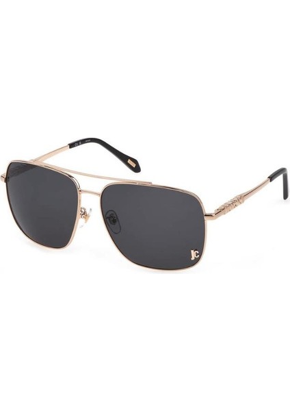 Just Cavallı SJC030 610349 Unisex Güneş Gözlüğü