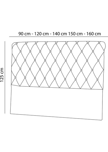 Başlık 150 x 200 cm