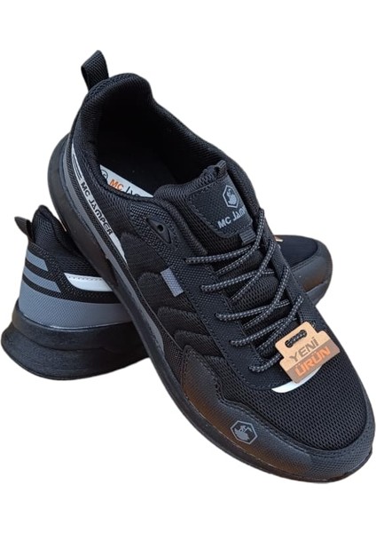 Ortepedi Büyük Numara Günlük Yazlık 45-46-47 Erkek Spor Ayakkabı