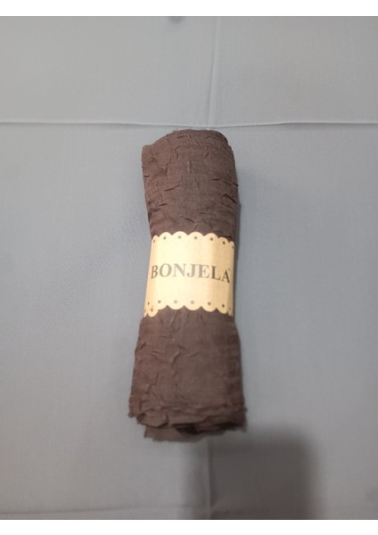 Bambu Kraş Şal
