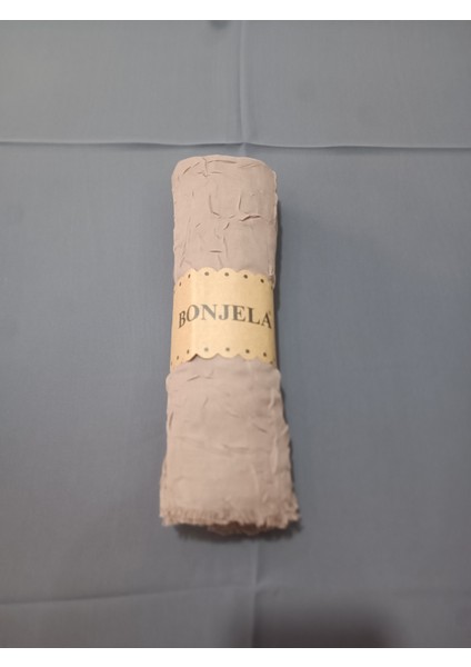 Bambu Kraş Şal