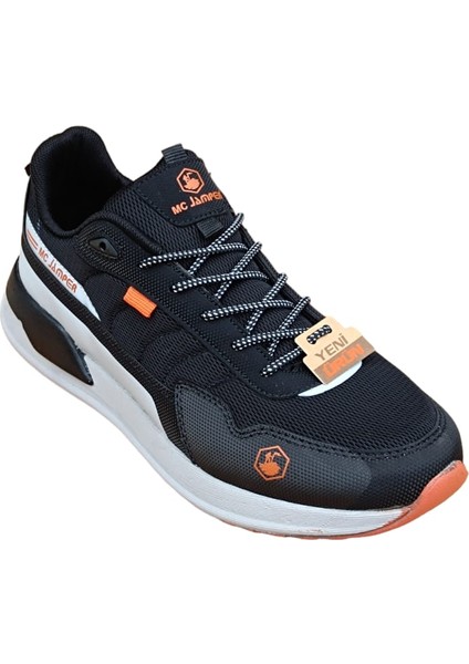 Ortepedi Büyük Numara Günlük Yazlık 45-46-47 Erkek Spor Ayakkabı