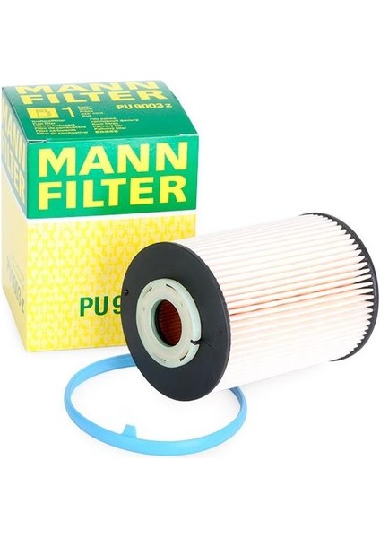 Mazot Filtresı Mondeo 4 2,0 Tdci C30 C70 2 S40 2 S60 2 S80 2 V50 XC60 XC70 2 2,0d 2,4d PU9003Z