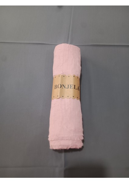 Bambu Kraş Şal