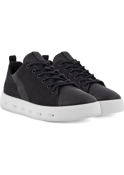 Street 720 W Kadın Ayakkabı - Seçkin Deri Gore-Tex Membran Se Geçirmez
