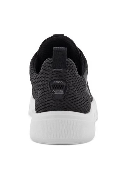 Street 720 W Kadın Ayakkabı - Seçkin Deri Gore-Tex Membran Se Geçirmez