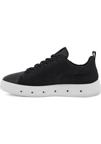 Street 720 W Kadın Ayakkabı - Seçkin Deri Gore-Tex Membran Se Geçirmez
