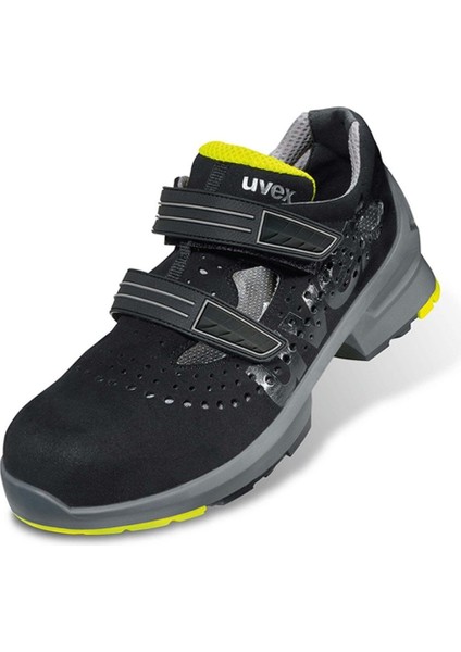 Sandal 8542 S1 Pu İş Ayakkabısı