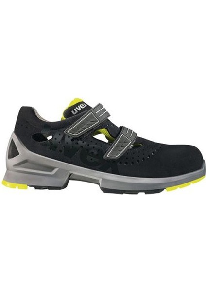 Sandal 8542 S1 Pu İş Ayakkabısı