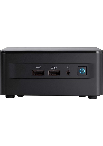 Nuc 12 Pro Intel Core I5 1240P 8gb 1tb SSD Freedos Mini Pc NUC12WSHI5P07