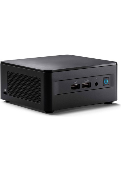 Nuc 12 Pro Intel Core I5 1240P 8gb 1tb SSD Freedos Mini Pc NUC12WSHI5P07