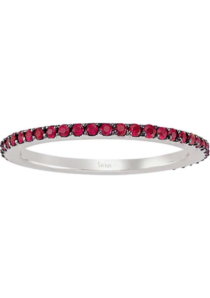 Yakut Taşlı Tamtur Yüzük 0415R0033 fiyatları
