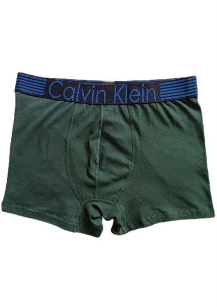 Calvin KL. 3’lü Lüks Erkek Boxer fırsatları
