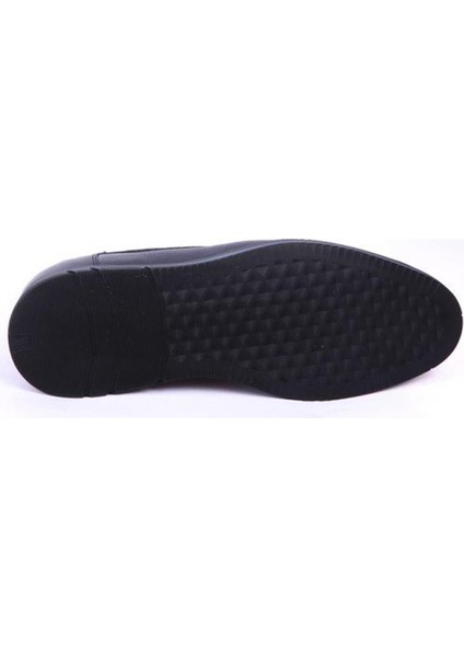 3618 Deri Rahat Günlük Erkek Klasik Ayakkabı fırsatları