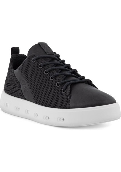 Street 720 W Kadın Ayakkabı - Seçkin Deri Gore-Tex Membran Se Geçirmez