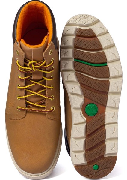 Tımberland Erkek Bot TB0A5UFH modelleri