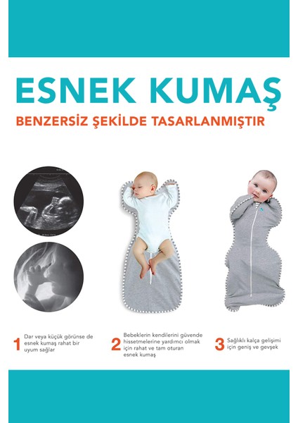 Bebek Kundak– Yenidoğan Kendi Kendini Yatıştıran Kundak – Erkek Kız Bebek Uyku Tulumu modelleri