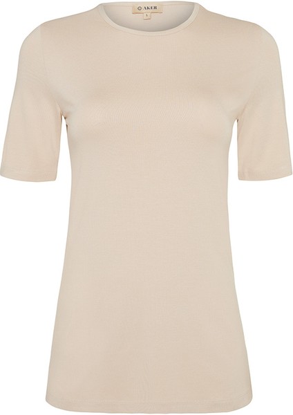 Kısa Kollu Bisiklet Yaka Body