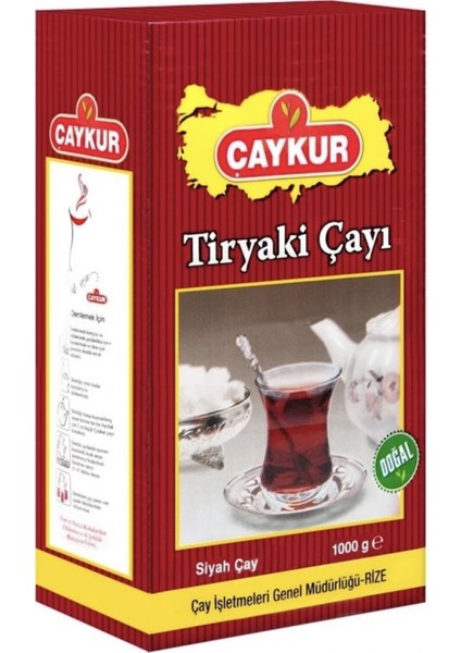 Tiryaki Çayı