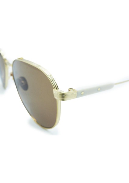 Altın Güneş Gözlüğü Hangover indirimleri