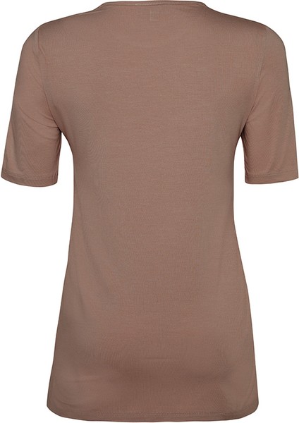 Kısa Kollu Bisiklet Yaka Body