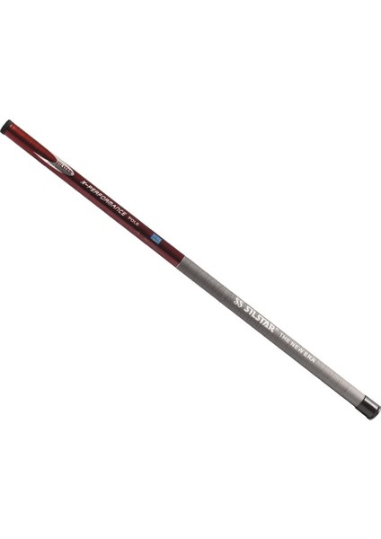 3010 Xperformance Pole Red Göl Kamışı