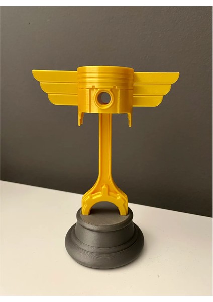 Piston Kupa